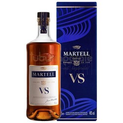 Coniac Martell VS (0.7L, 40%)